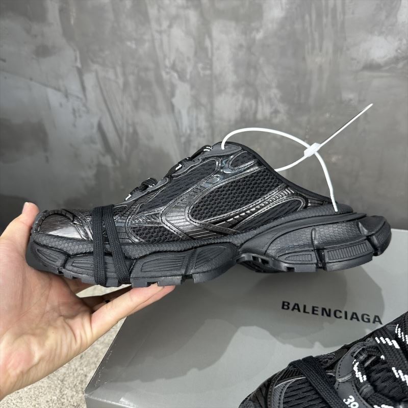 Balenciaga Track Shoes